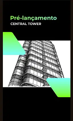 Central Tower FG Empre&hellip;